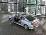 Hyundai Coupe 2005 года